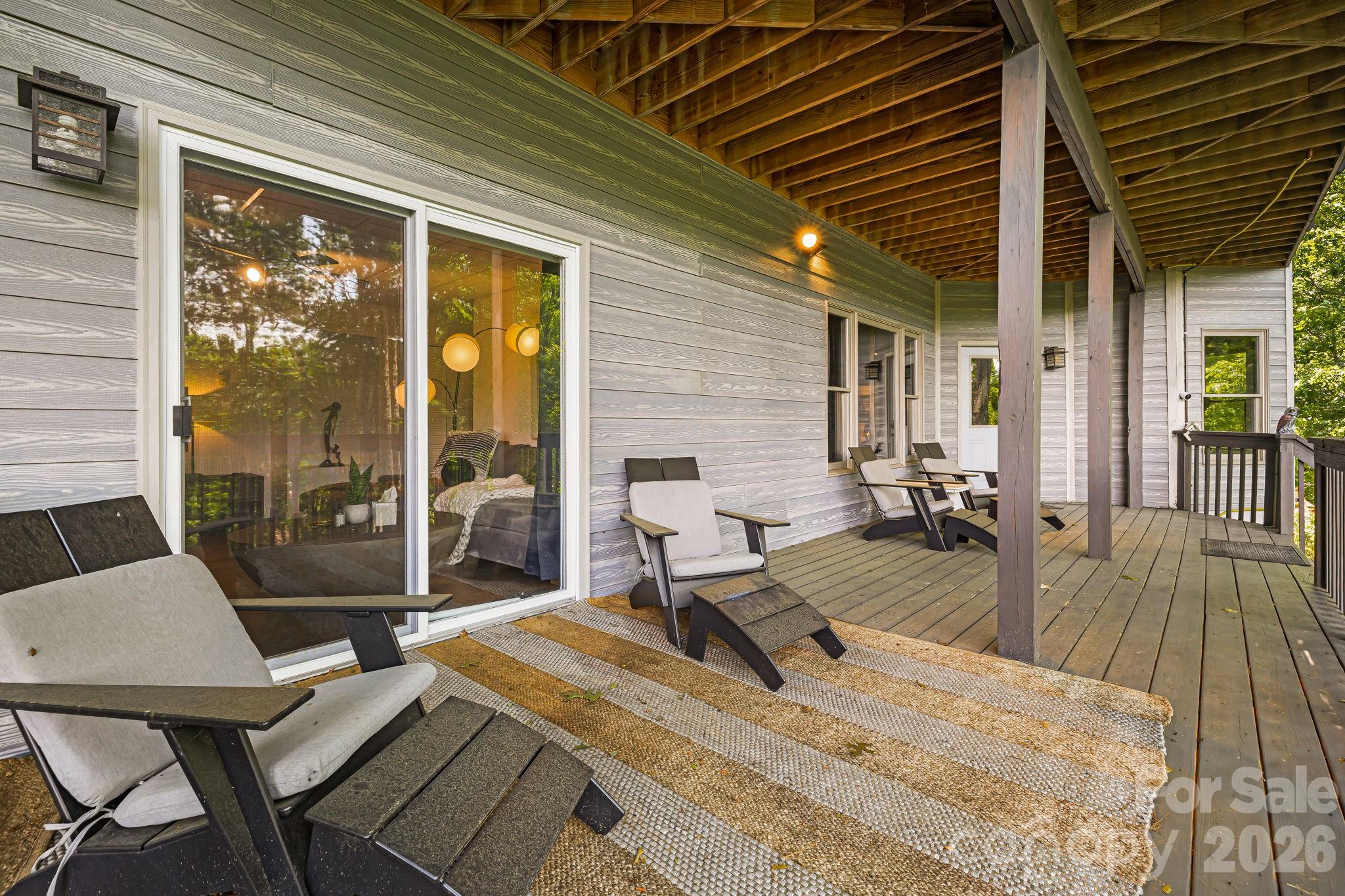 5 Saddle Ridge Fletcher NC 28732