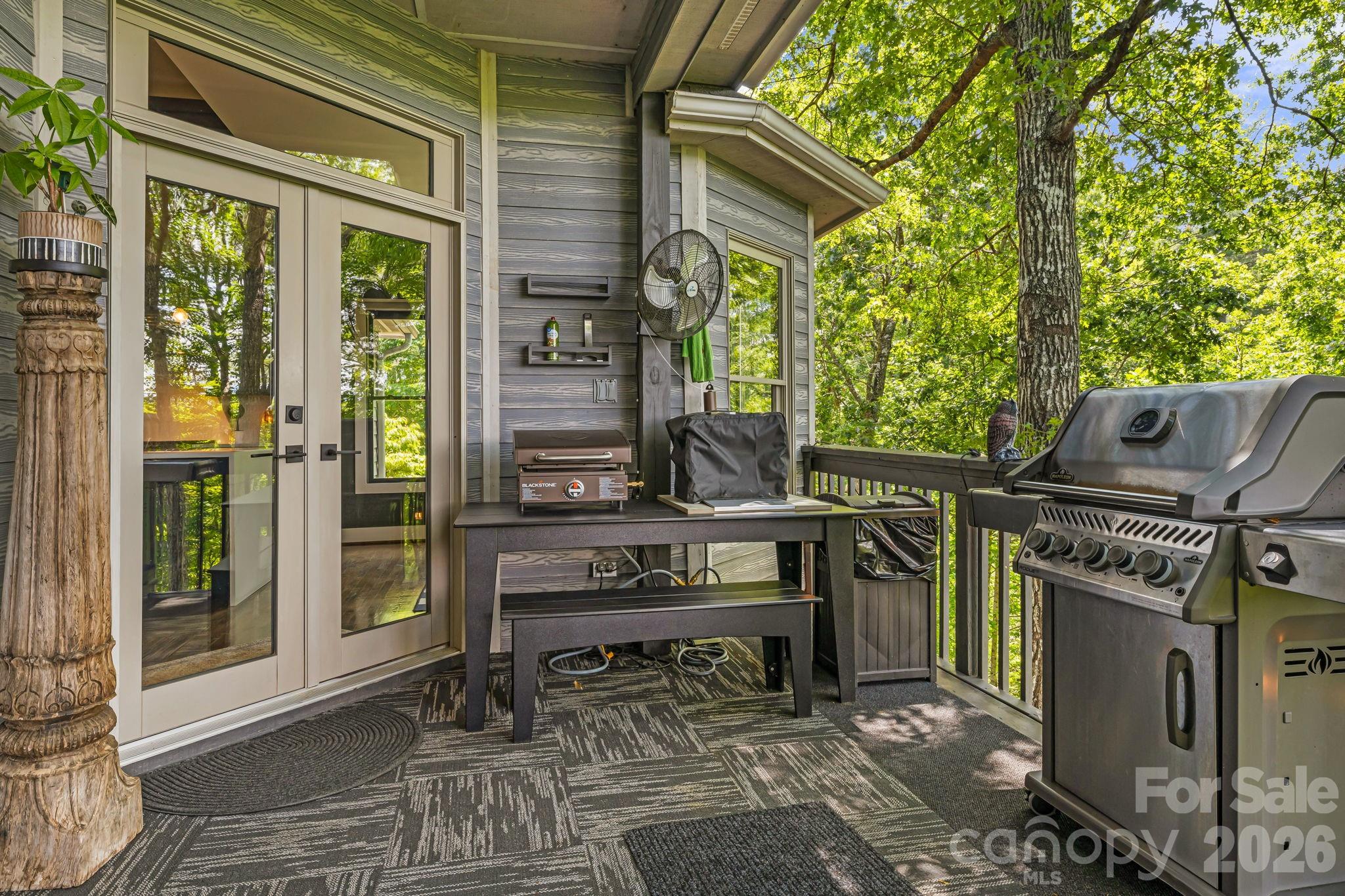 5 Saddle Ridge Fletcher NC 28732