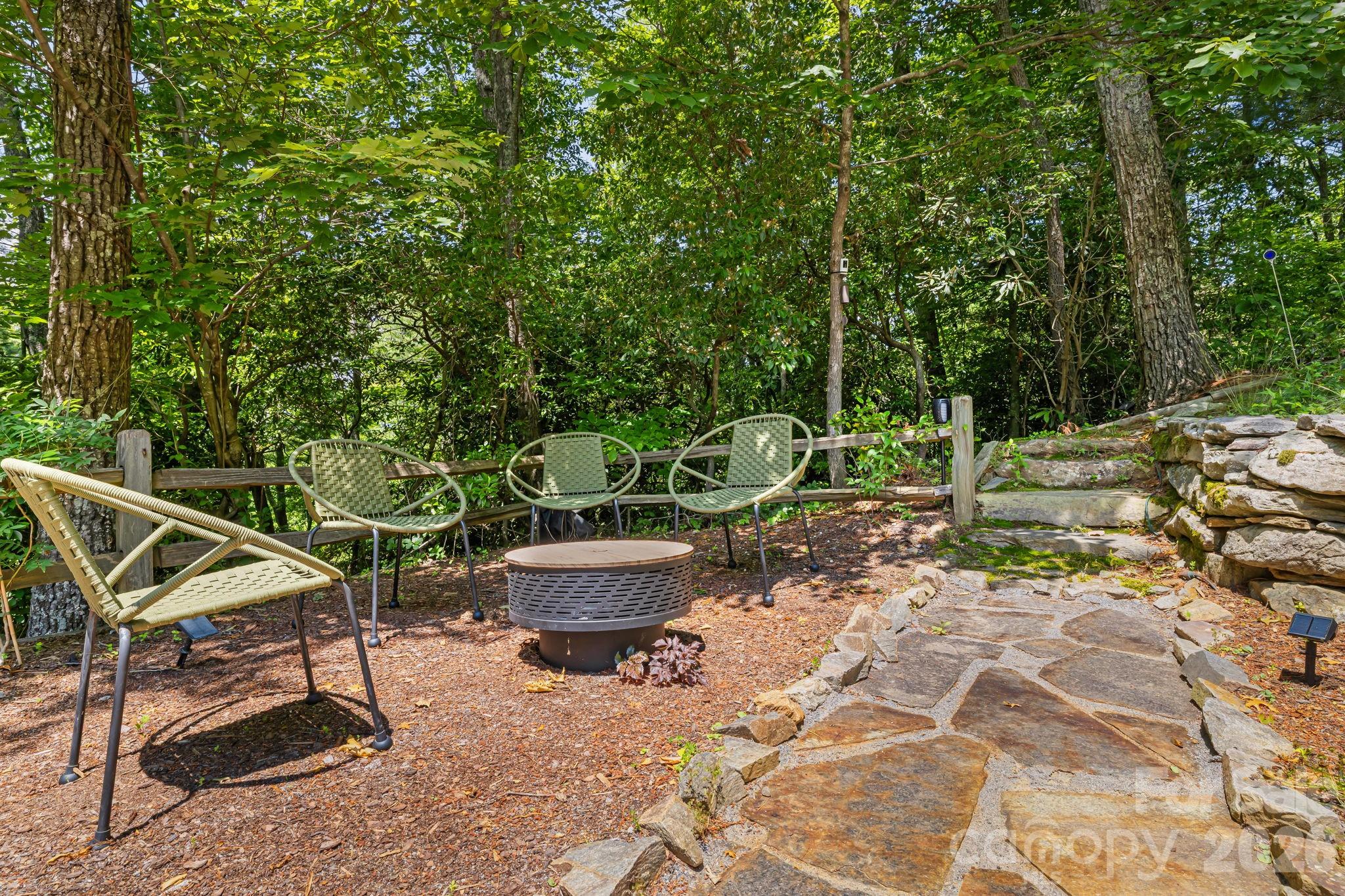 5 Saddle Ridge Fletcher NC 28732