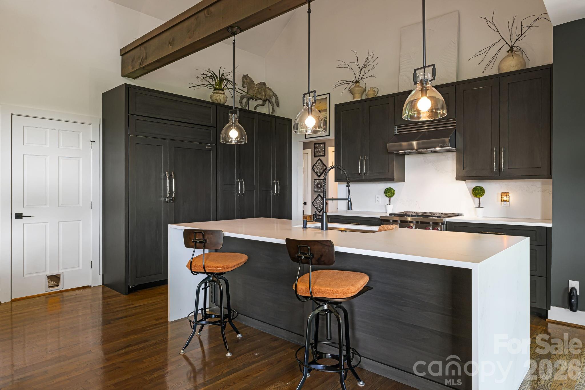 5 Saddle Ridge Fletcher NC 28732