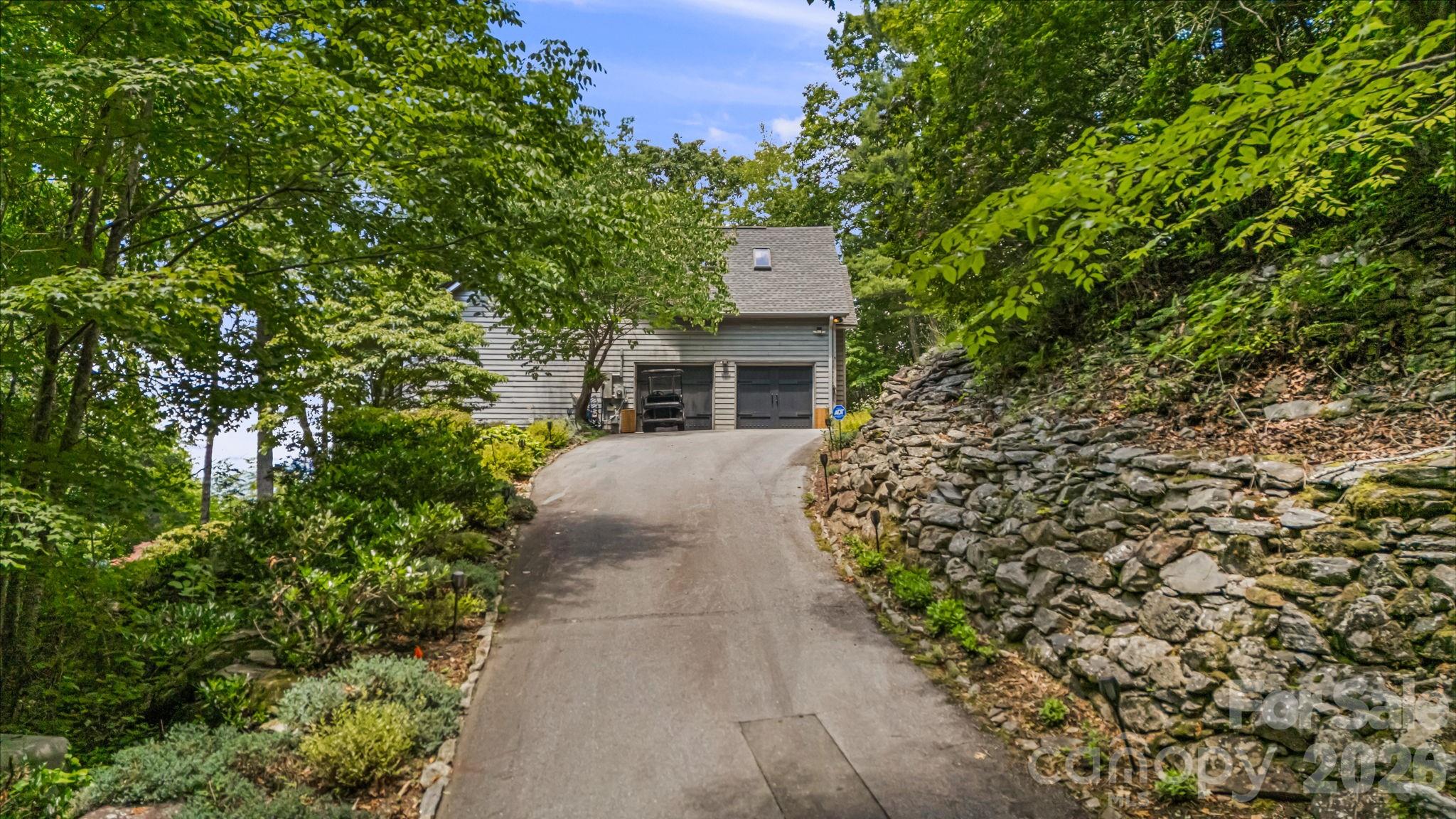 5 Saddle Ridge Fletcher NC 28732