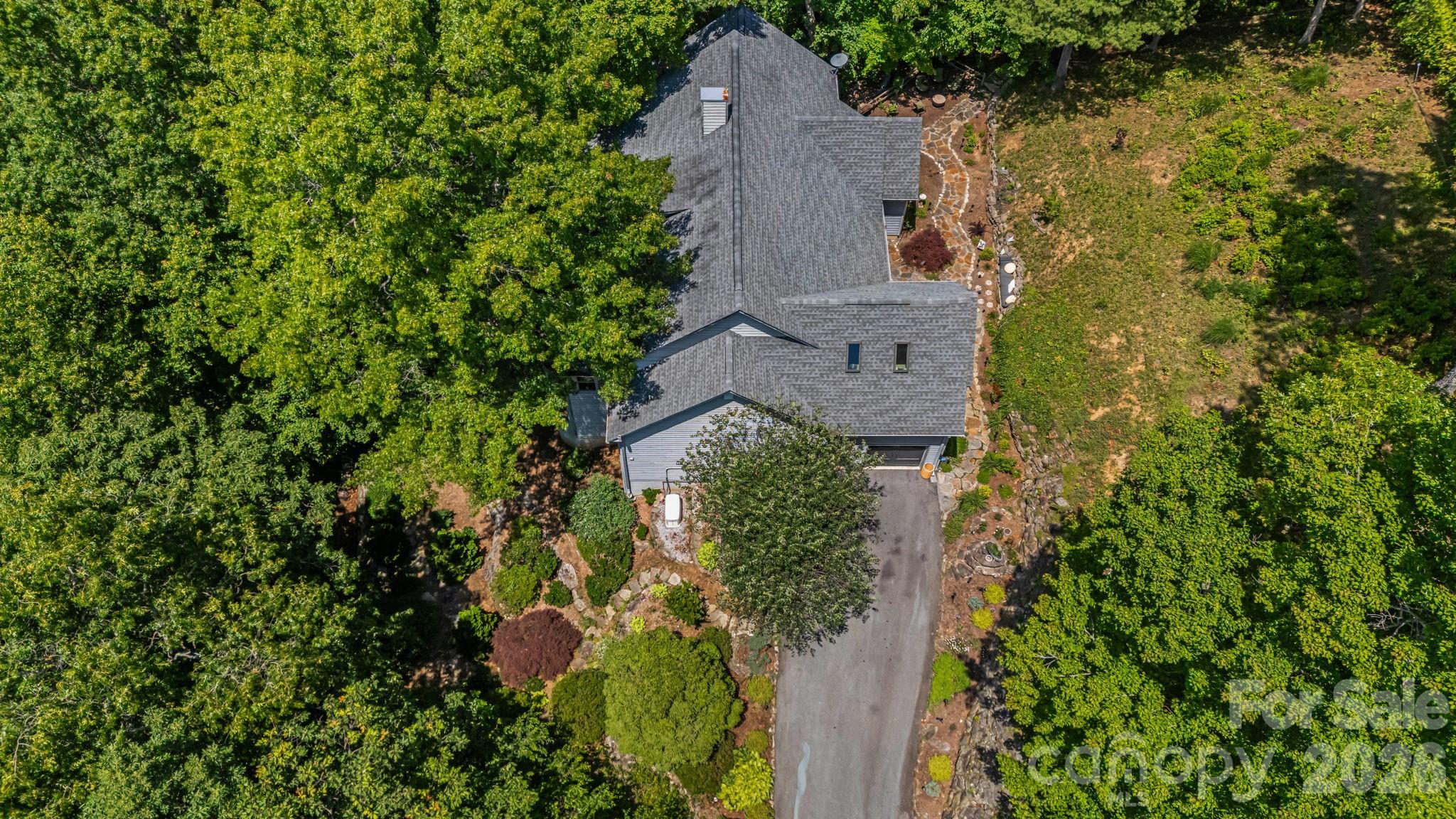 5 Saddle Ridge Fletcher NC 28732