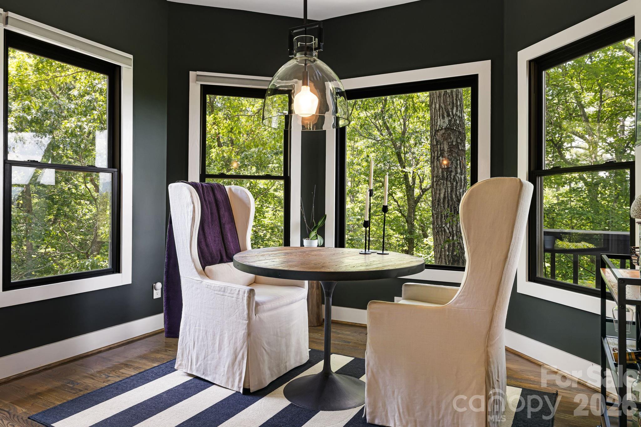 5 Saddle Ridge Fletcher NC 28732