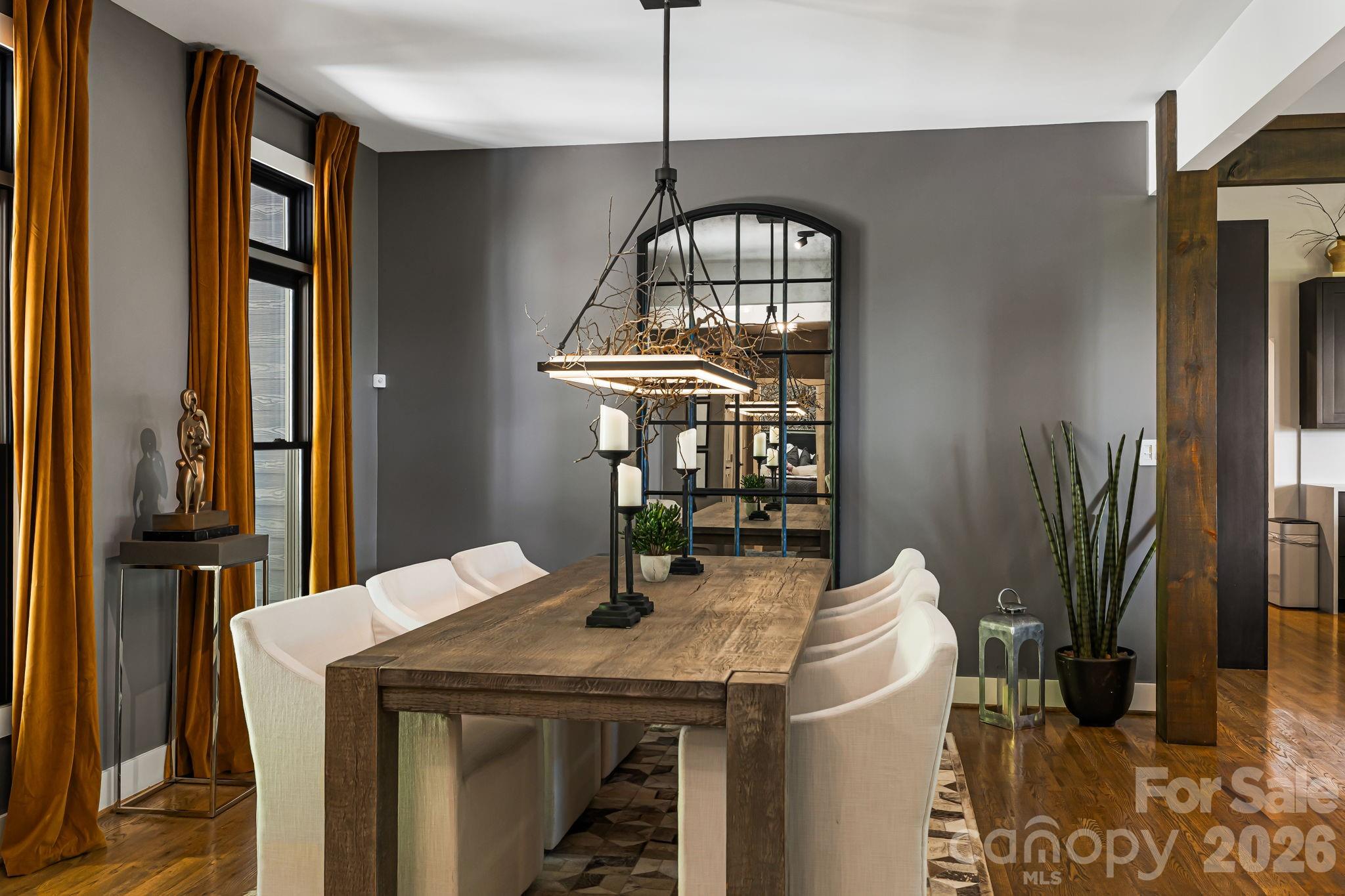 5 Saddle Ridge Fletcher NC 28732