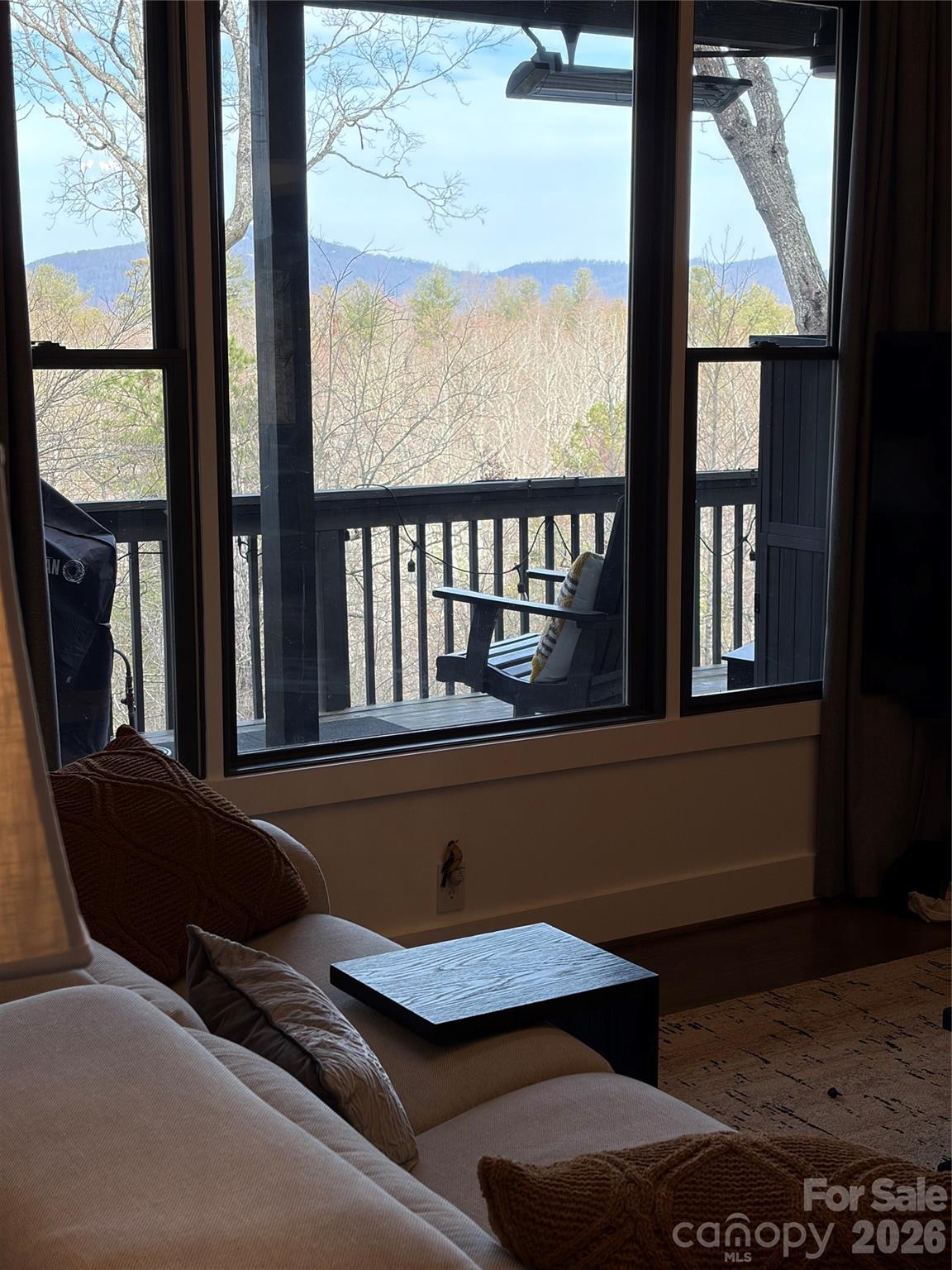 5 Saddle Ridge Fletcher NC 28732