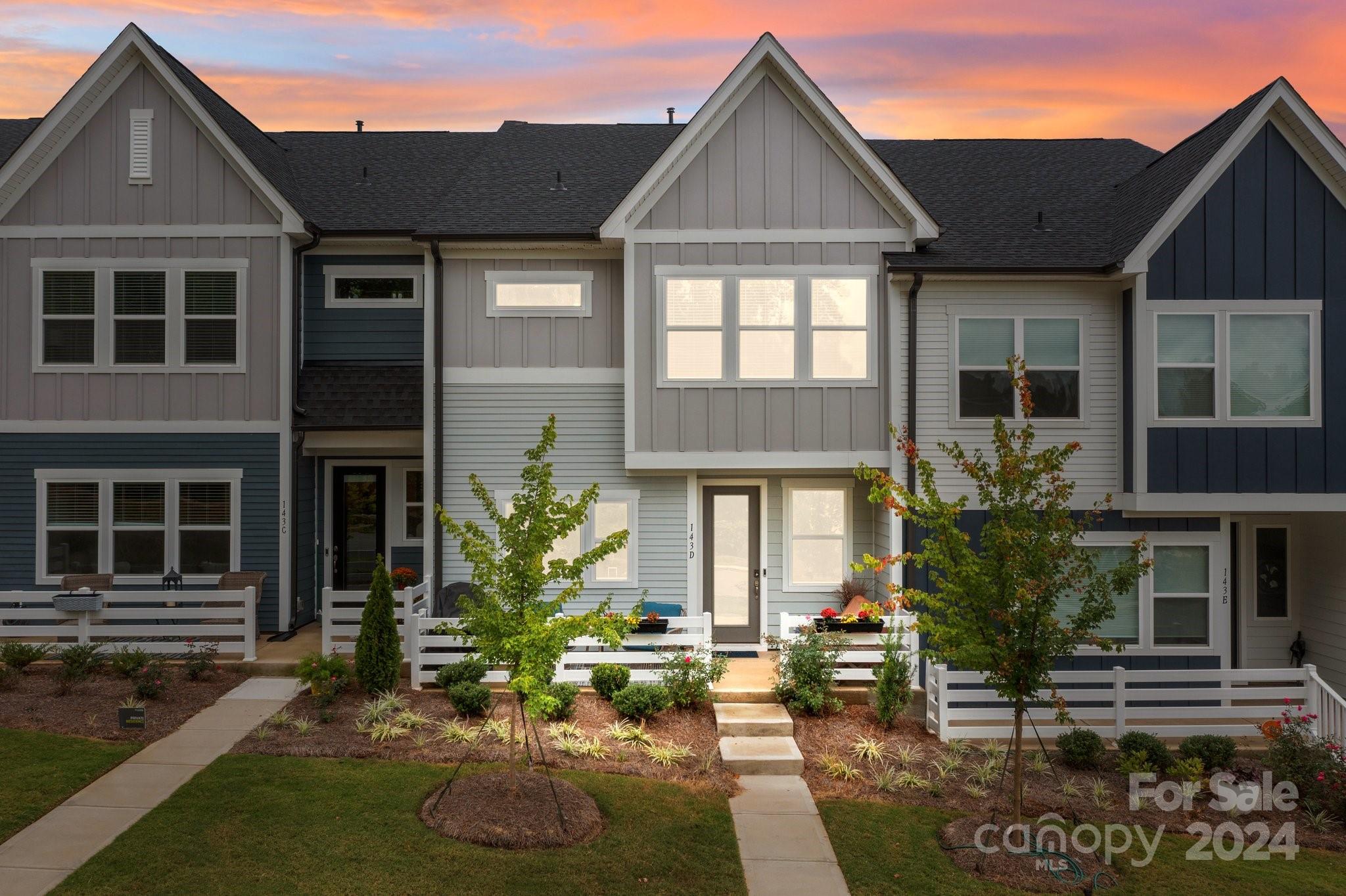 143 Forest Lake Boulevard Mooresville NC 28117