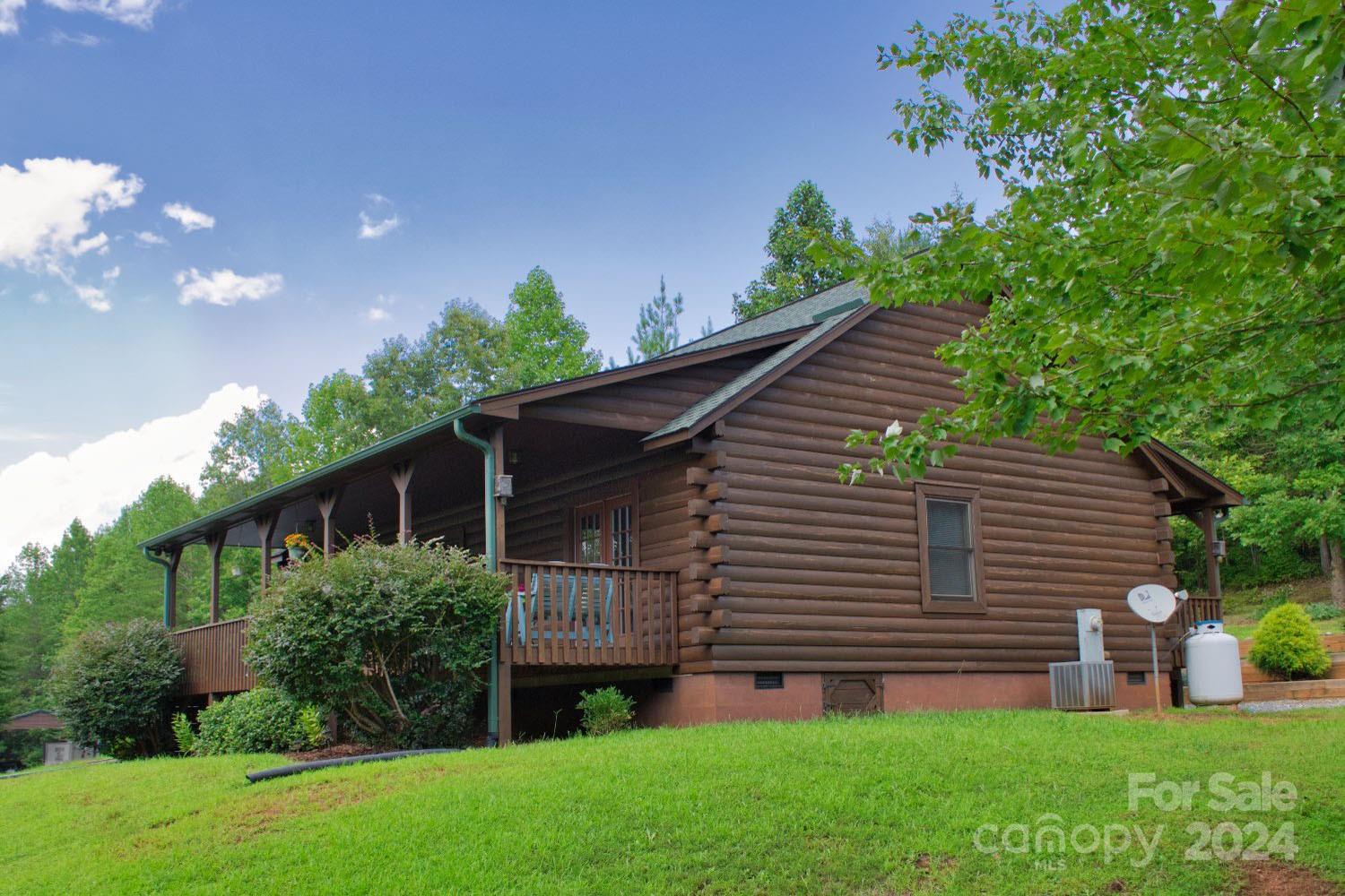 178 Willowby Run Union Mills NC 28167