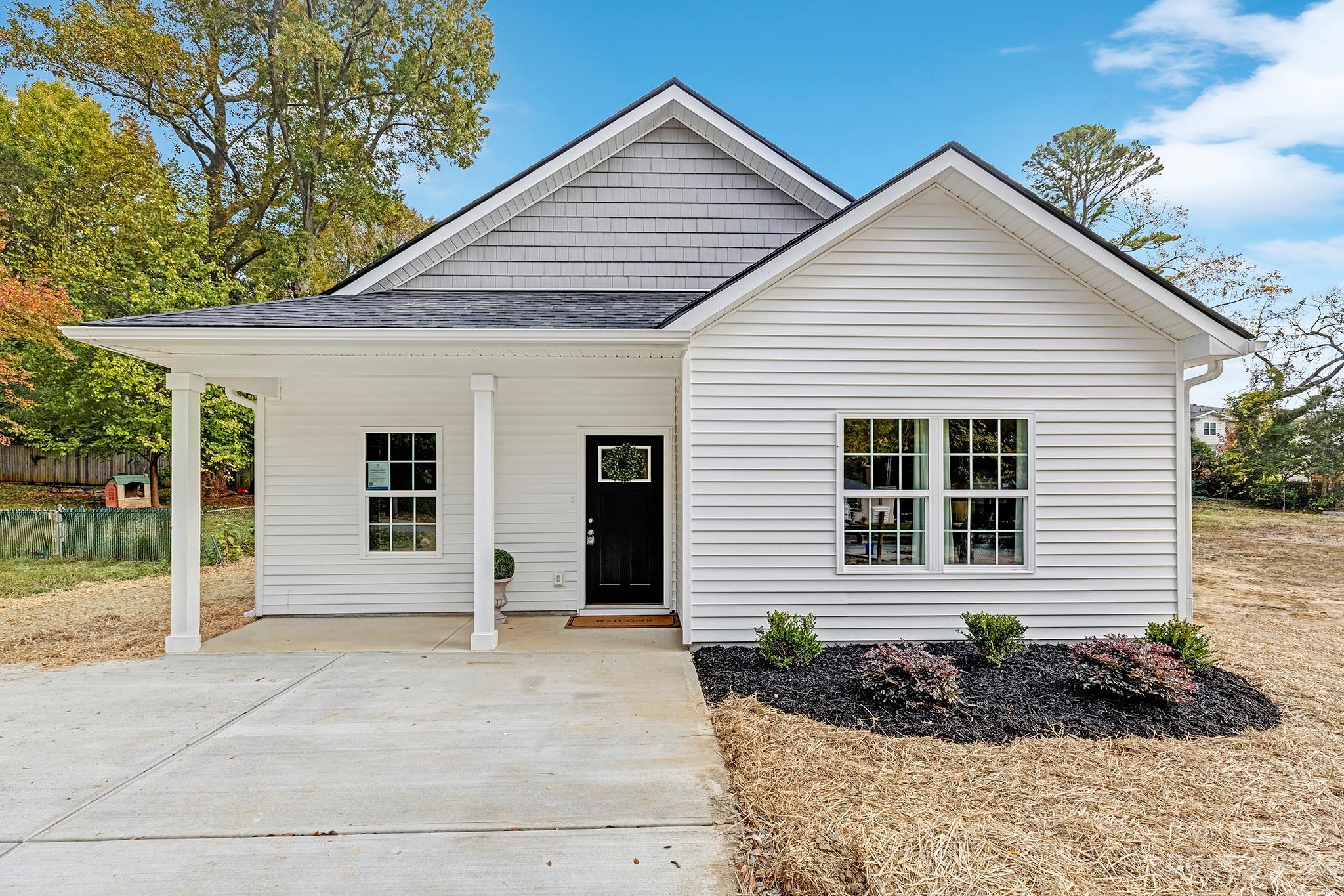 1216 Scenic Drive Shelby NC 28150