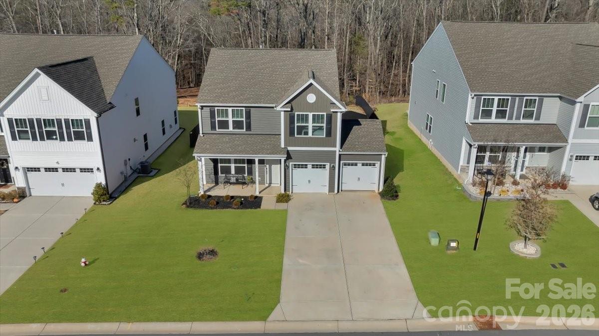 2072 Voyage Circle Monroe NC 28110