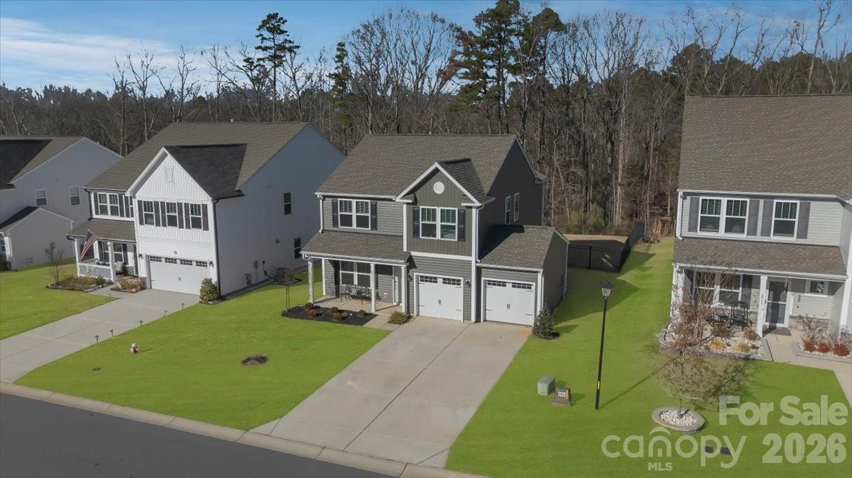 2072 Voyage Circle Monroe NC 28110
