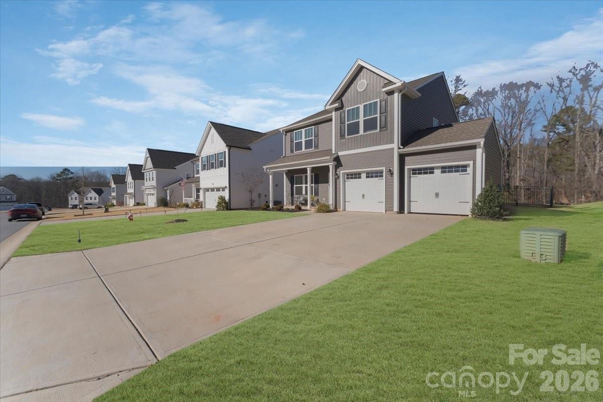 2072 Voyage Circle Monroe NC 28110