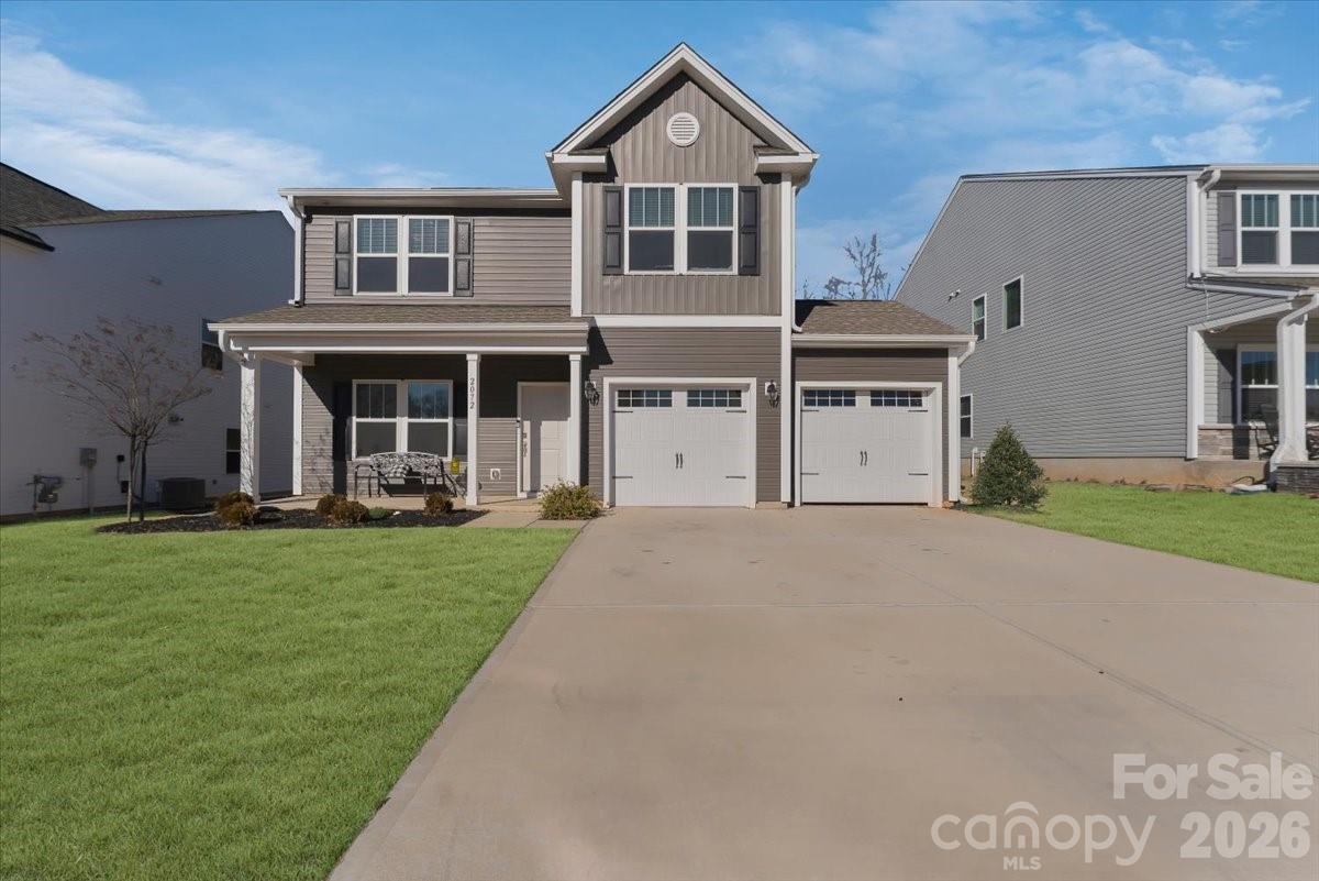 2072 Voyage Circle Monroe NC 28110