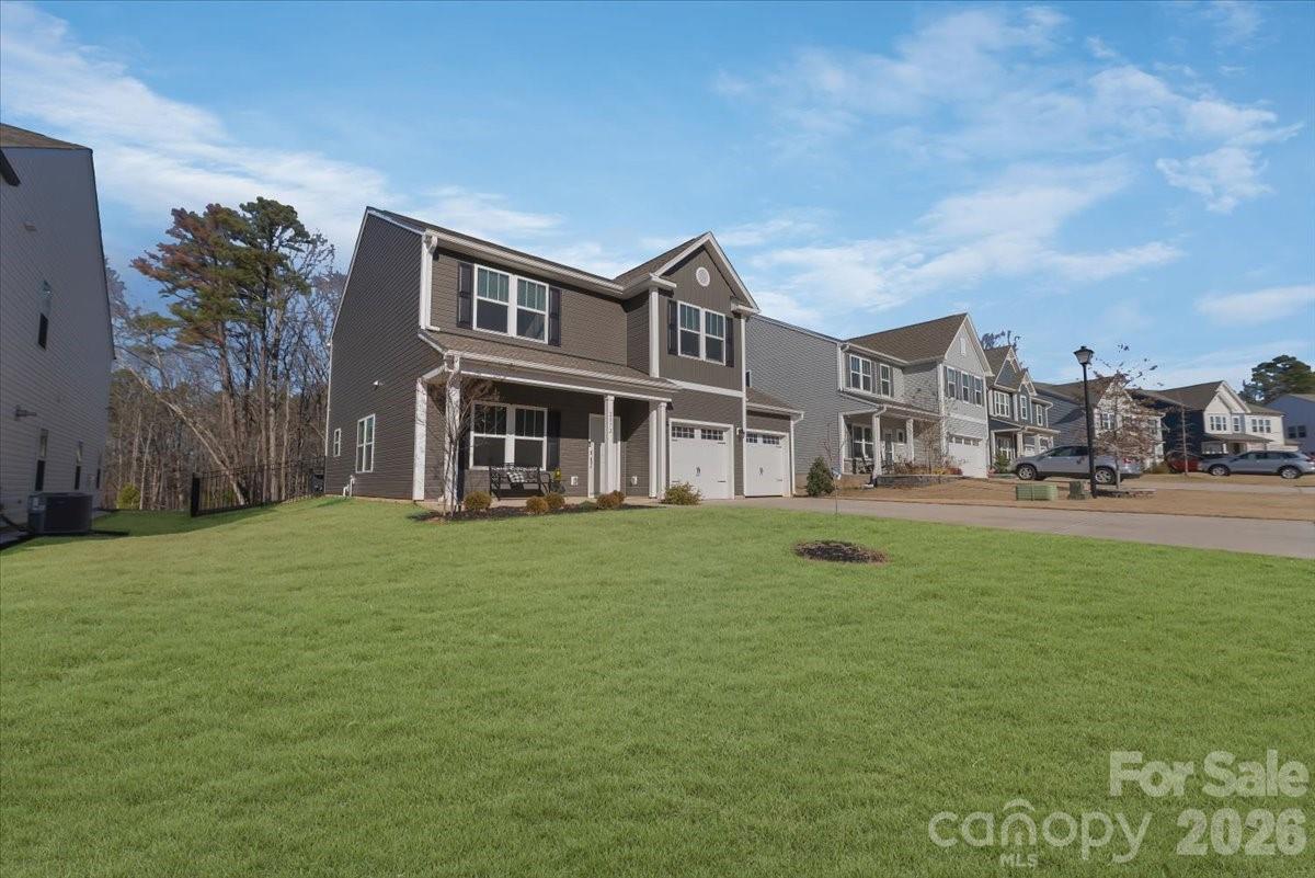 2072 Voyage Circle Monroe NC 28110