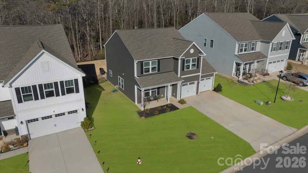 2072 Voyage Circle Monroe NC 28110