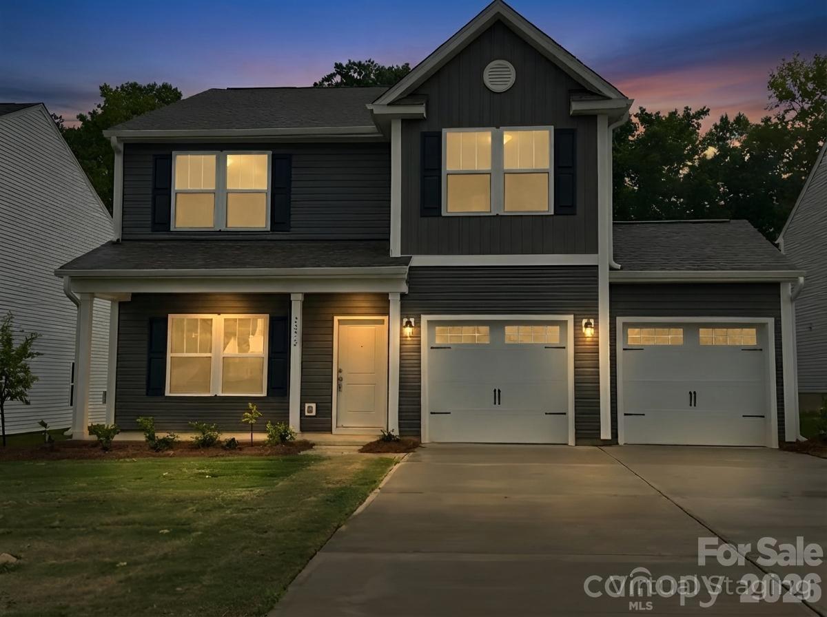 2072 Voyage Circle Monroe NC 28110