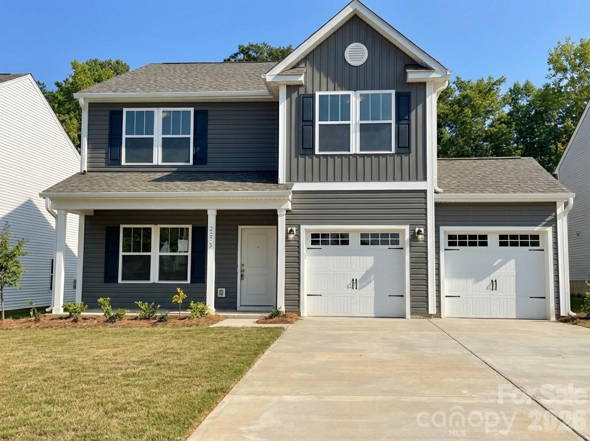 2072 Voyage Circle Monroe NC 28110