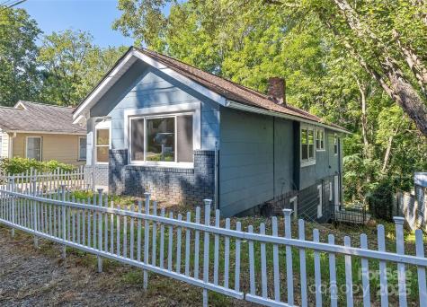 52 Boyd Avenue Asheville NC 28806