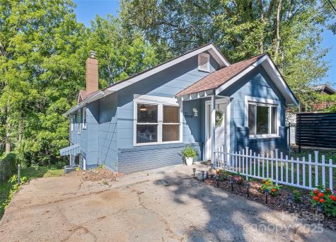 52 Boyd Avenue Asheville NC 28806