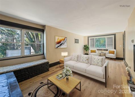 52 Boyd Avenue Asheville NC 28806