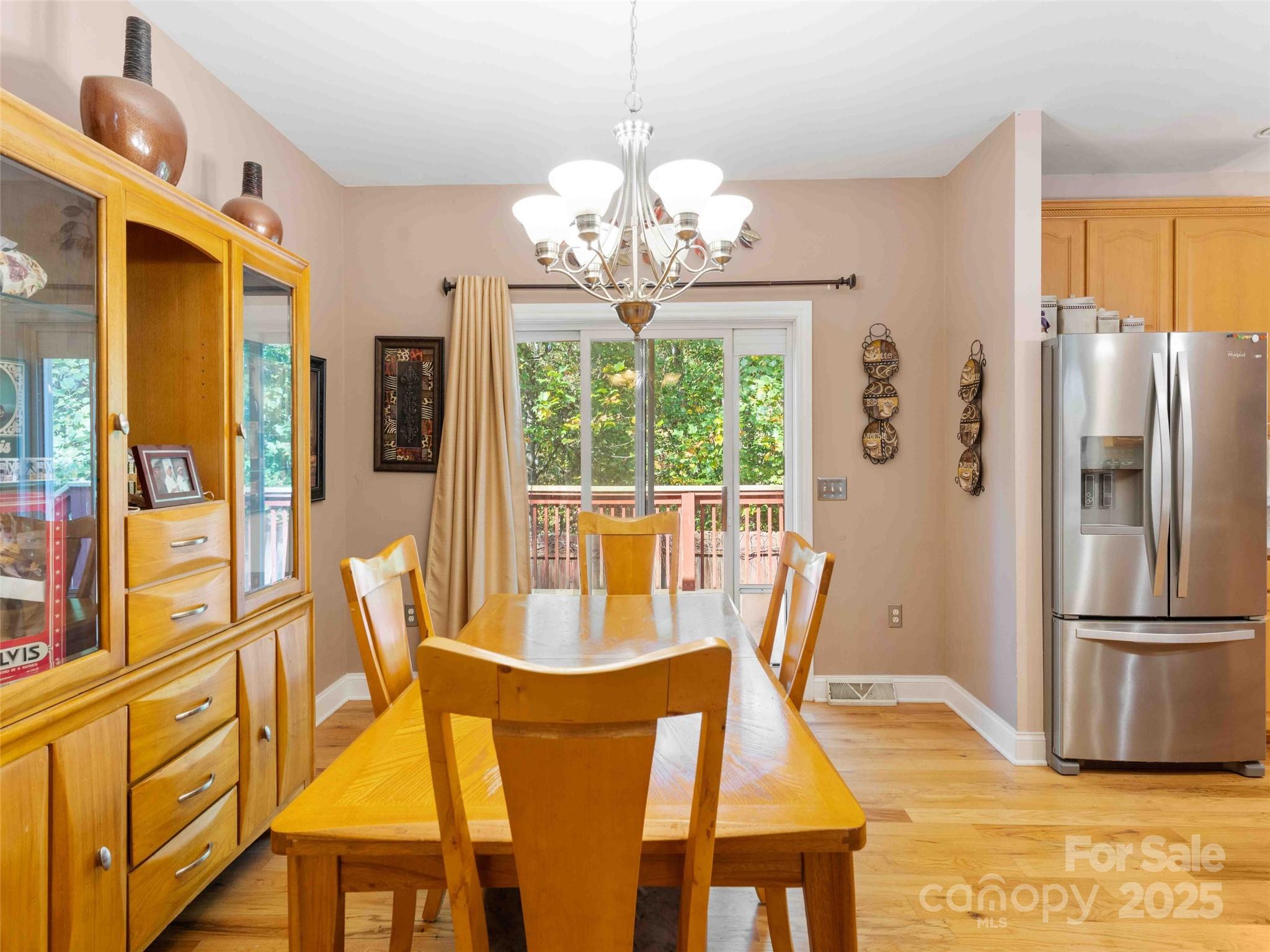 37 C Creek Lane Pisgah Forest NC 28768
