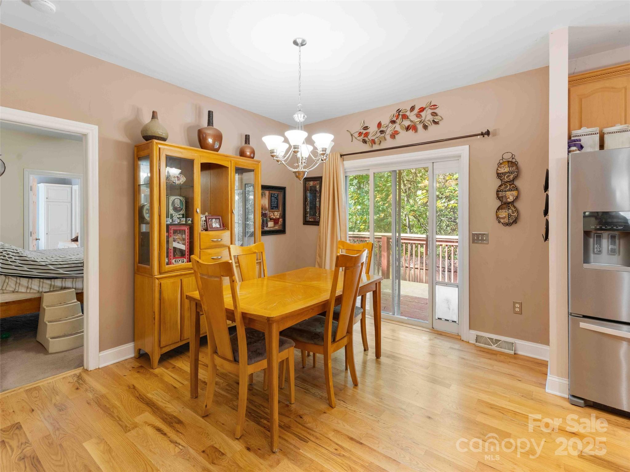 37 C Creek Lane Pisgah Forest NC 28768