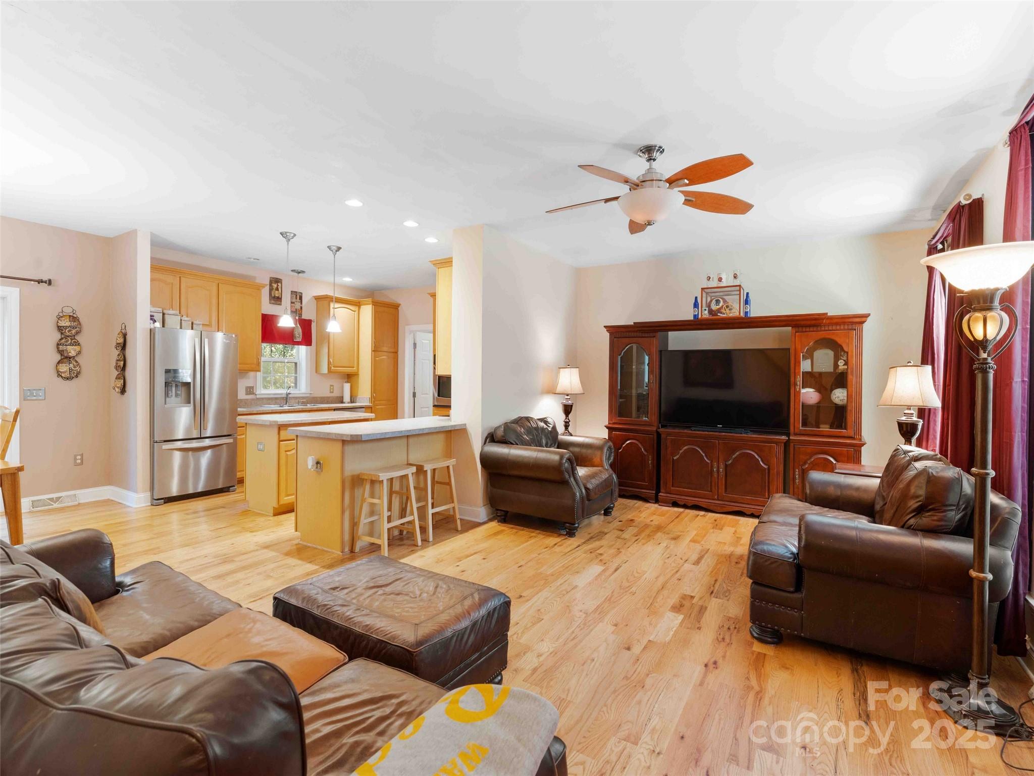 37 C Creek Lane Pisgah Forest NC 28768