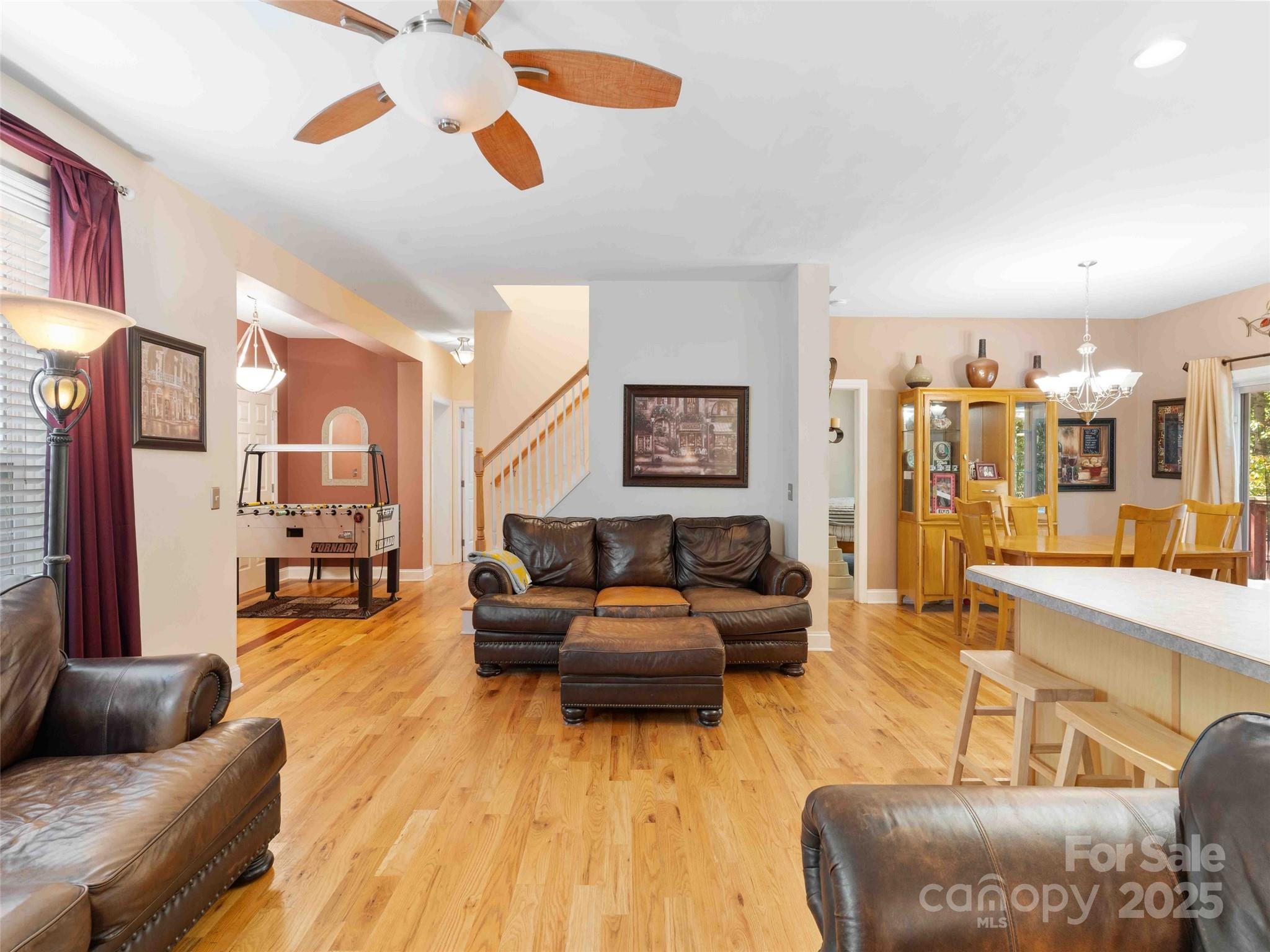 37 C Creek Lane Pisgah Forest NC 28768