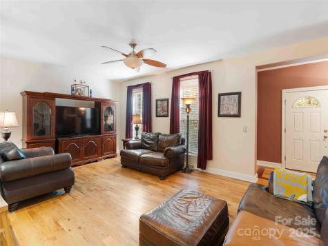 37 C Creek Lane Pisgah Forest NC 28768