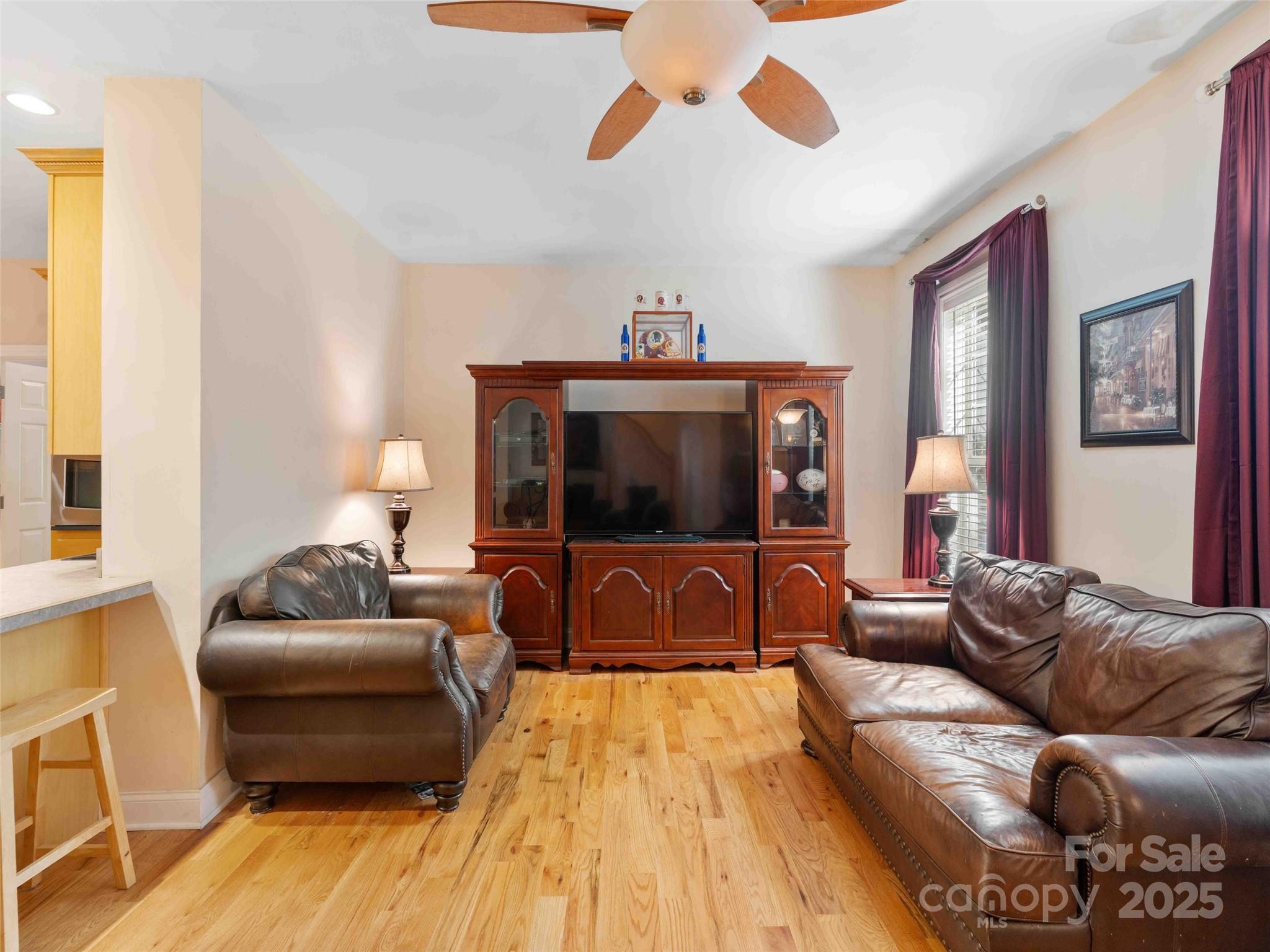 37 C Creek Lane Pisgah Forest NC 28768