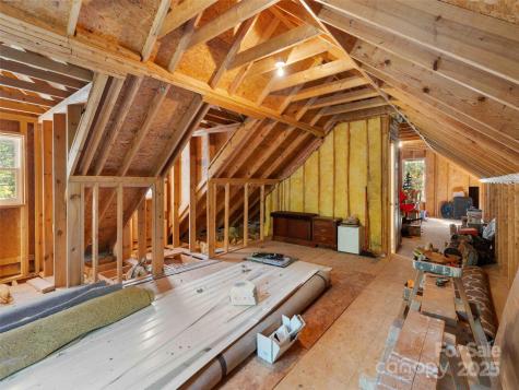 37 C Creek Lane Pisgah Forest NC 28768