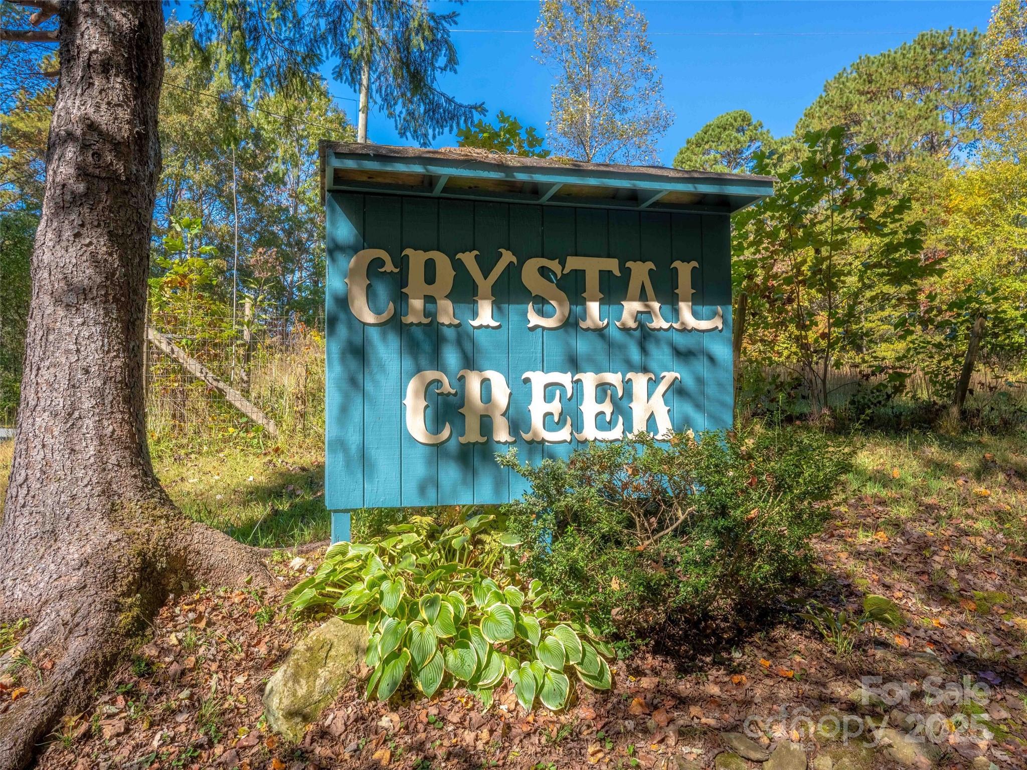 37 C Creek Lane Pisgah Forest NC 28768