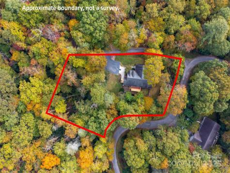 37 C Creek Lane Pisgah Forest NC 28768