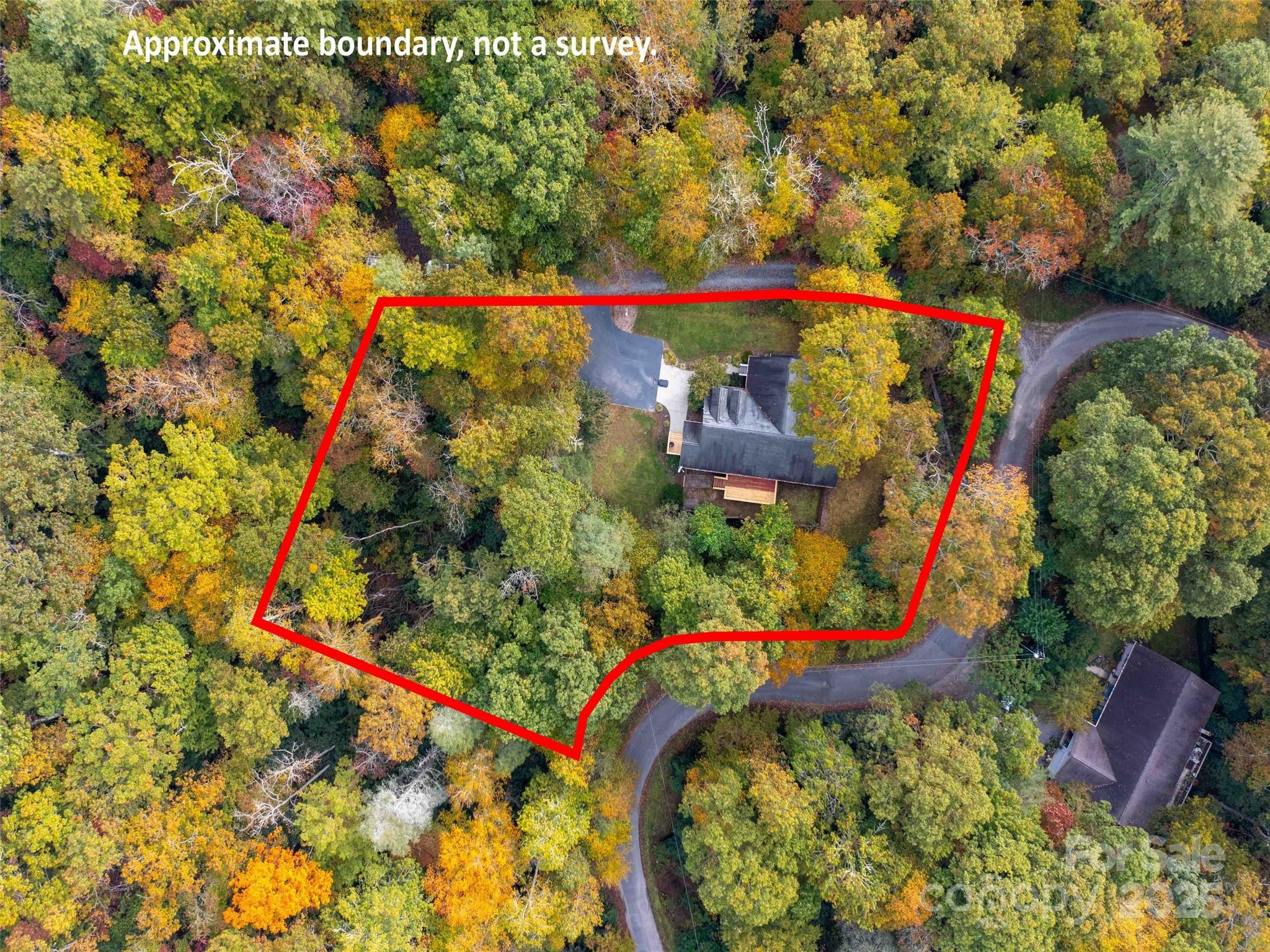 37 C Creek Lane Pisgah Forest NC 28768
