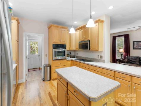 37 C Creek Lane Pisgah Forest NC 28768