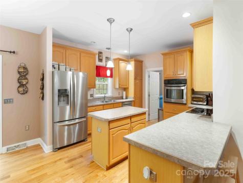 37 C Creek Lane Pisgah Forest NC 28768