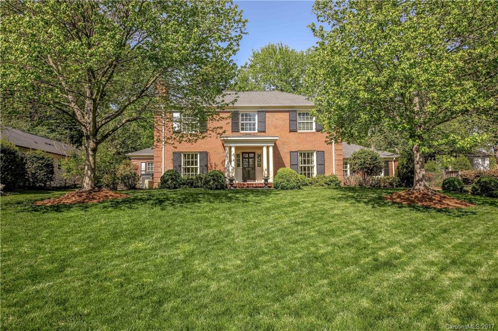 2636 Inverness Road Charlotte NC 28209
