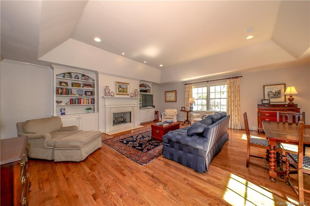 2636 Inverness Road Charlotte NC 28209