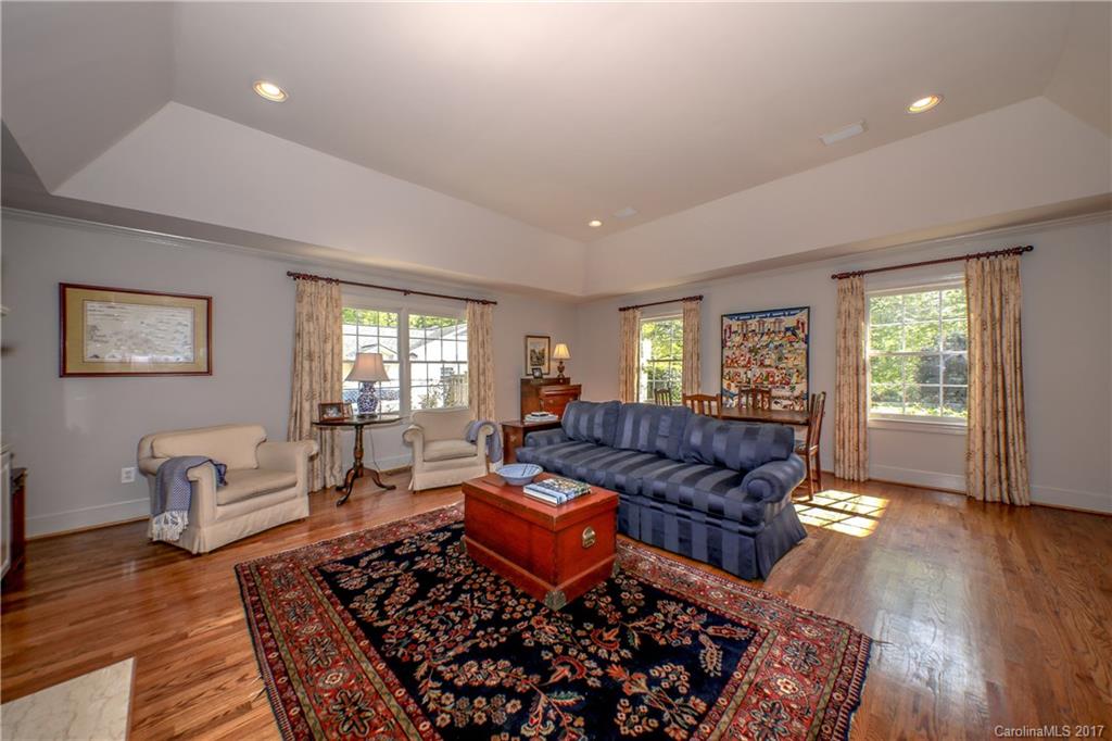 2636 Inverness Road Charlotte NC 28209