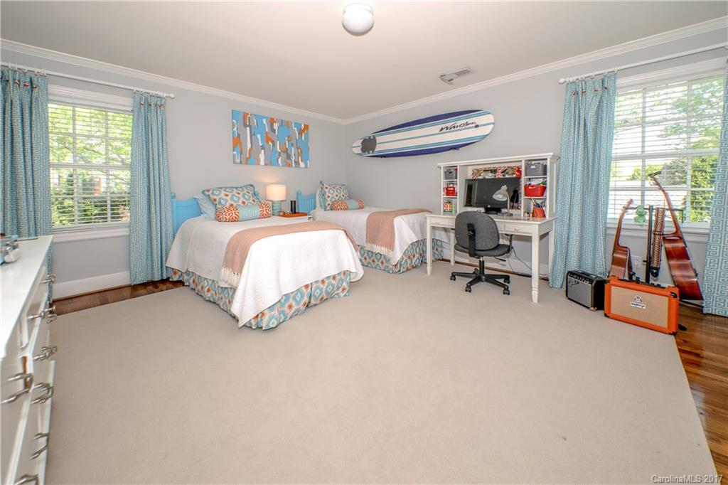 2636 Inverness Road Charlotte NC 28209