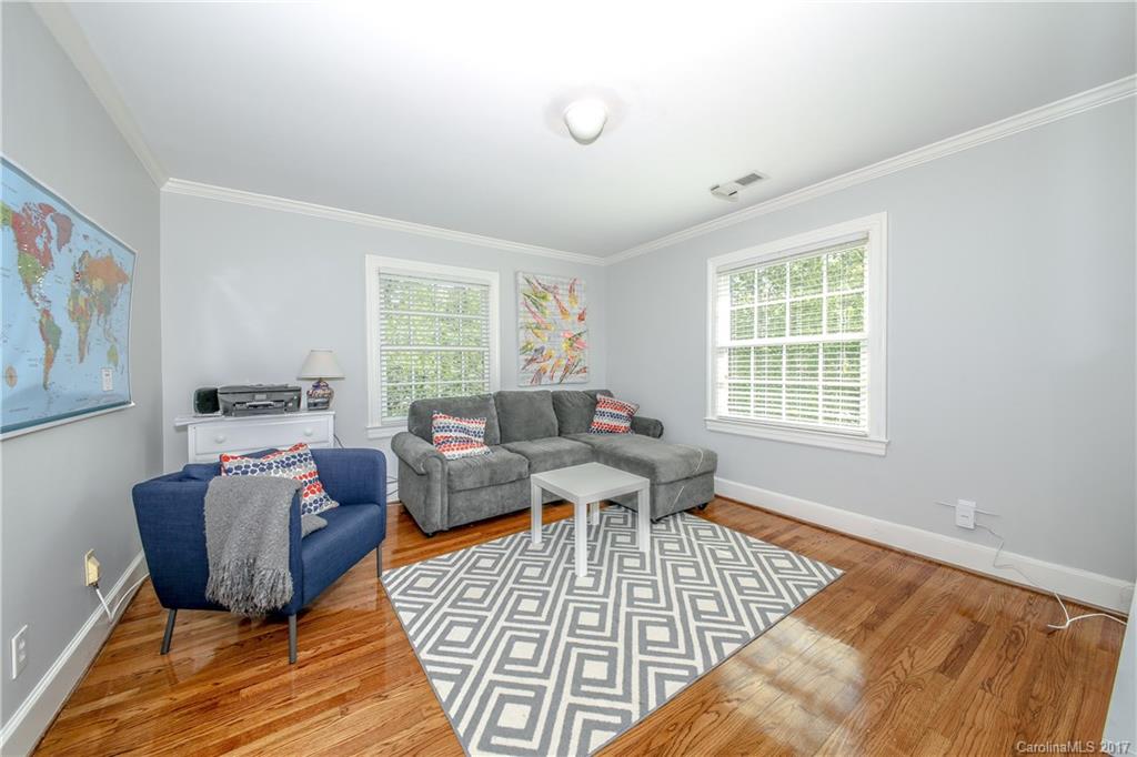 2636 Inverness Road Charlotte NC 28209