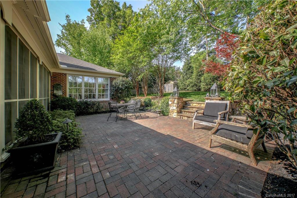 2636 Inverness Road Charlotte NC 28209