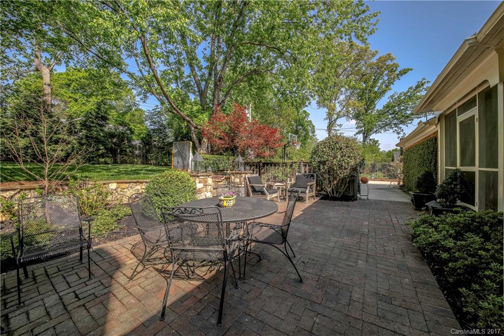 2636 Inverness Road Charlotte NC 28209