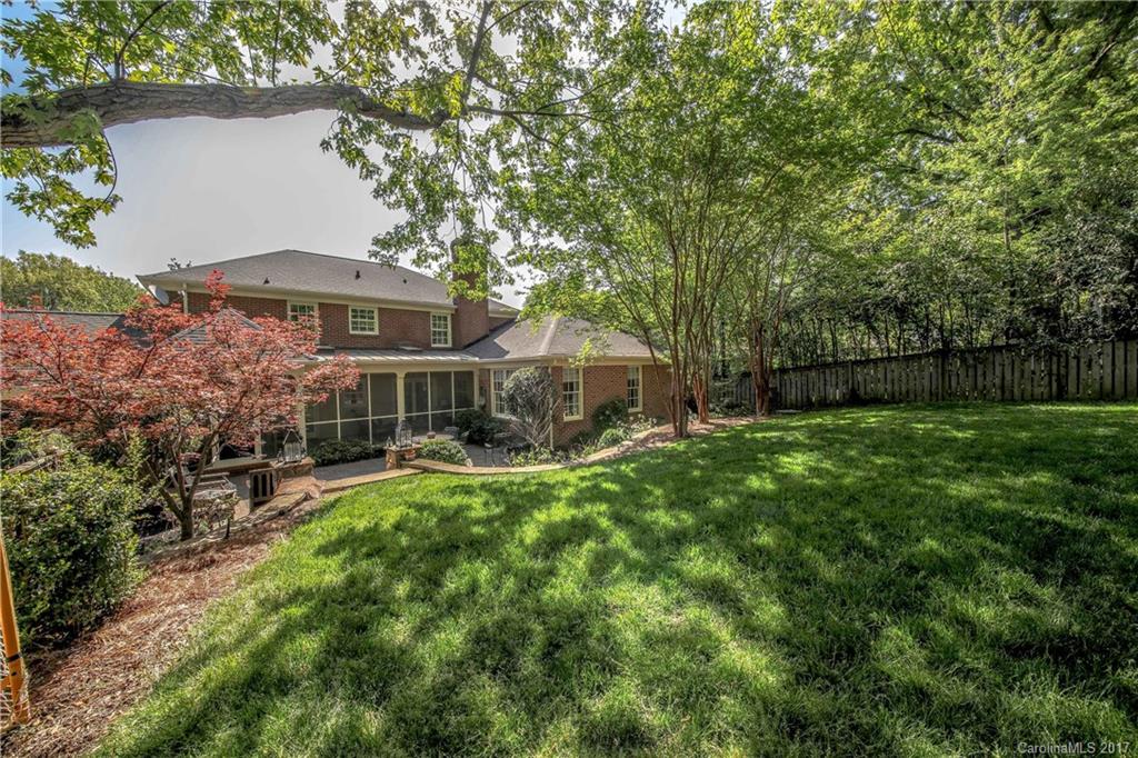 2636 Inverness Road Charlotte NC 28209