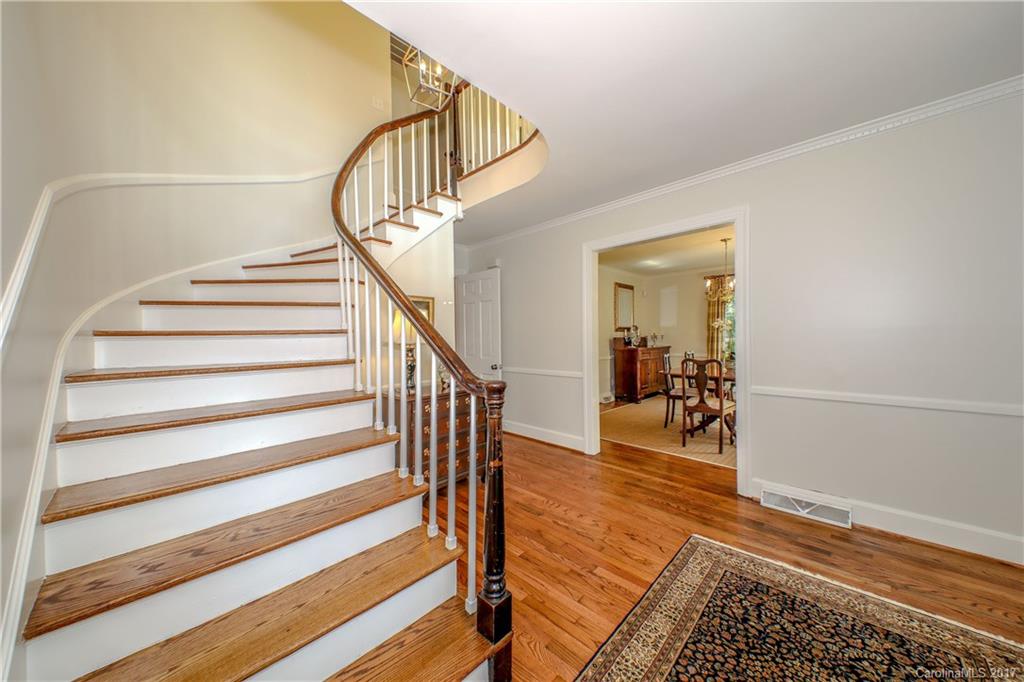 2636 Inverness Road Charlotte NC 28209