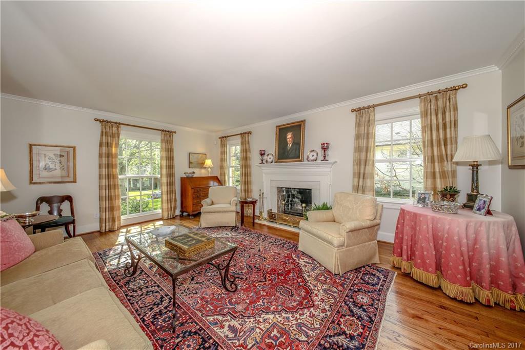 2636 Inverness Road Charlotte NC 28209