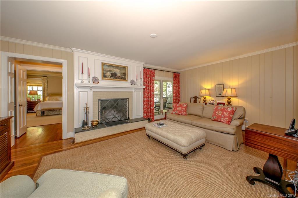 2636 Inverness Road Charlotte NC 28209