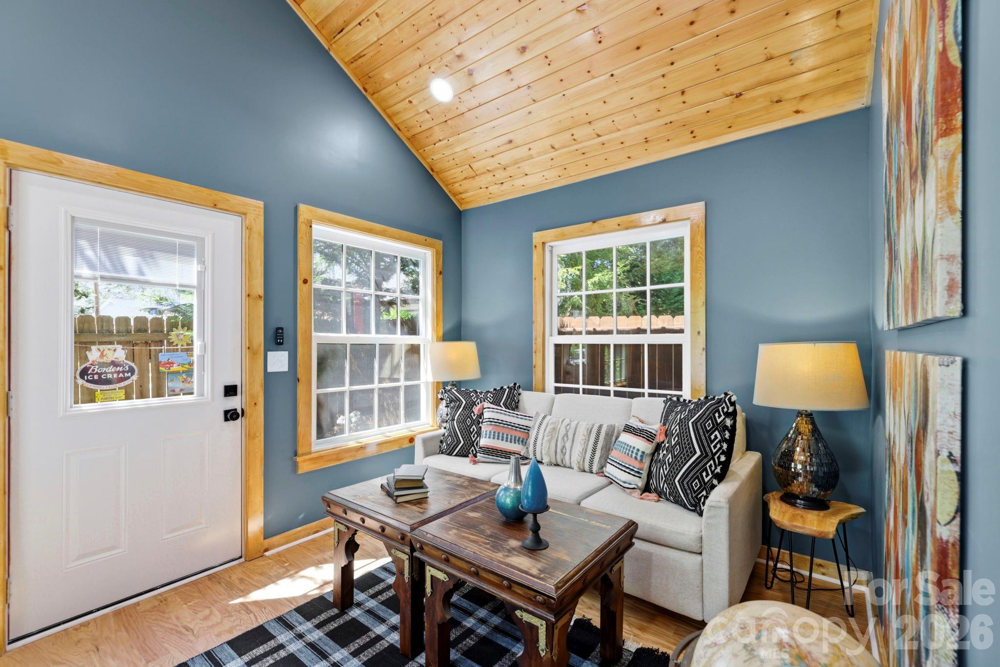 107 5th Street Black Mountain NC 28711