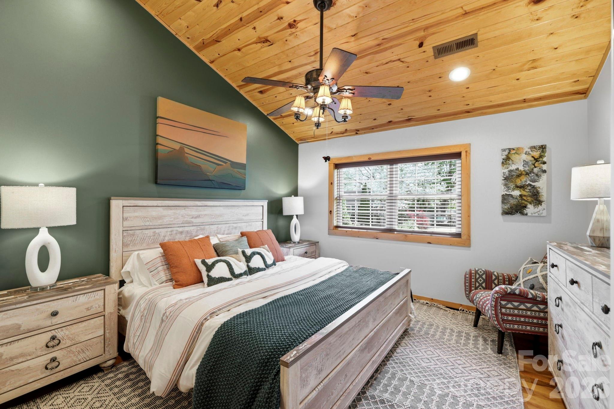 107 5th Street Black Mountain NC 28711