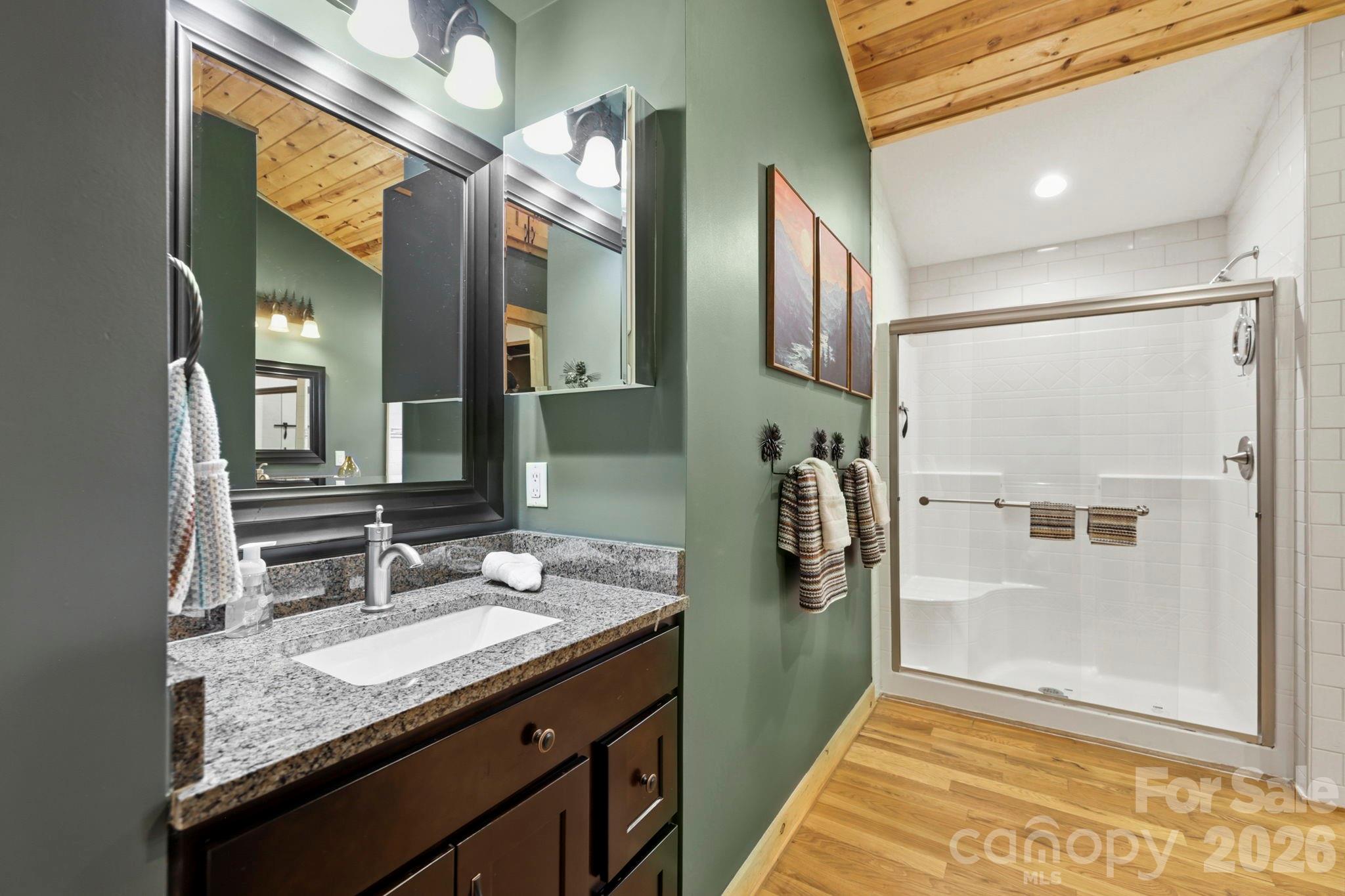 107 5th Street Black Mountain NC 28711