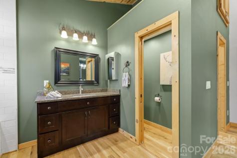 107 5th Street Black Mountain NC 28711